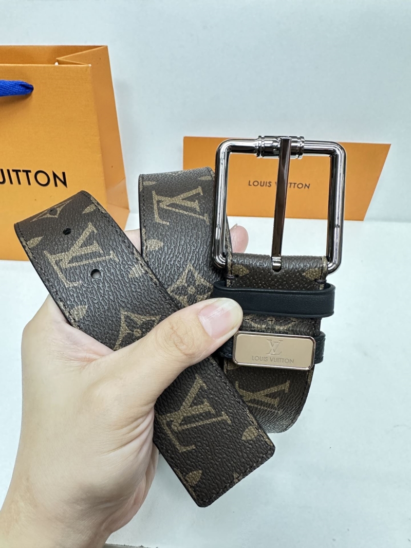 Louis Vuitton Belts